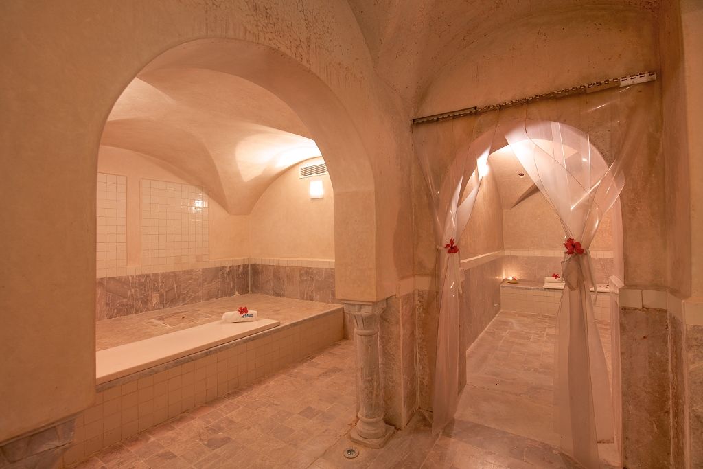 Tunisie - Mahdia - Hôtel Iberostar Royal El Mansour 5*